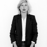 "Claire Laval, Paris - 2020"